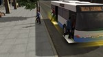 New York Bus Simulator *АВТОДОСТАВКА STEAM GIFT РОССИЯ