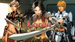 Loren the Amazon Princess *АВТОДОСТАВКА STEAM GIFT RU