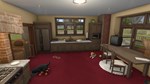 House Flipper - Pets DLC * АВТОДОСТАВКА STEAM РОССИЯ