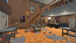 House Flipper - Luxury DLC * DLC STEAM РОССИЯ