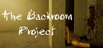 The Backroom Project * АВТОДОСТАВКА STEAM GIFT RU