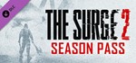 The Surge 2 - Season Pass DLC * DLC STEAM GIFT RU