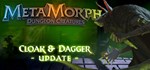 MetaMorph: Dungeon Creatures * STEAM GIFT RU