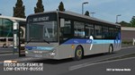 OMSI 2 Add-on IVECO BUS Family Low Entry Buses * DLC