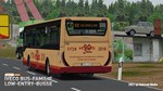 OMSI 2 Add-on IVECO BUS Family Low Entry Buses * DLC