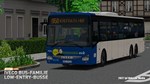 OMSI 2 Add-on IVECO BUS Family Low Entry Buses * DLC