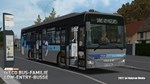 OMSI 2 Add-on IVECO BUS Family Low Entry Buses * DLC