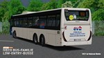 OMSI 2 Add-on IVECO BUS Family Low Entry Buses * DLC