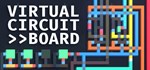 Virtual Circuit Board * АВТОДОСТАВКА STEAM GIFT РОССИЯ