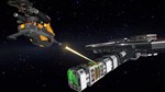 Starship EVO * АВТОДОСТАВКА STEAM GIFT РОССИЯ