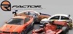 rFactor * АВТОДОСТАВКА STEAM GIFT РОССИЯ