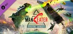 Maneater: Truth Quest *АВТОДОСТАВКА DLC STEAM РОССИЯ