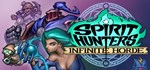 Spirit Hunters: Infinite Horde * STEAM GIFT РОССИЯ