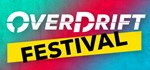 OverDrift Festival * АВТОДОСТАВКА STEAM GIFT РОССИЯ