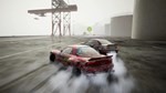 OverDrift Festival * АВТОДОСТАВКА STEAM GIFT РОССИЯ