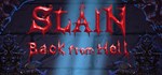 Slain: Back from Hell * АВТОДОСТАВКА STEAM GIFT РОССИЯ