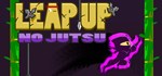 Leap Up no jutsu *АВТОДОСТАВКА  STEAM GIFT РОССИЯ