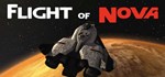 Flight Of Nova * АВТОДОСТАВКА STEAM GIFT РОССИЯ