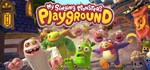 My Singing Monsters Playground * STEAM РОССИЯ