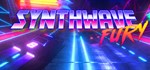 Synthwave FURY * АВТОДОСТАВКА STEAM GIFT РОССИЯ