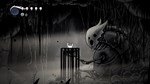 Hollow Knight - Gods & Nightmares * DLC STEAM РОССИЯ