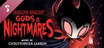 Hollow Knight - Gods & Nightmares * DLC STEAM РОССИЯ