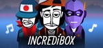 Incredibox * АВТОДОСТАВКА STEAM РОССИЯ