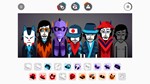 Incredibox * АВТОДОСТАВКА STEAM РОССИЯ