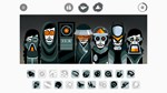 Incredibox * АВТОДОСТАВКА STEAM РОССИЯ