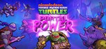 Teenage Mutant Ninja Turtles: Portal Power *STEAM GIFT