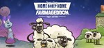 Home Sheep Home: Farmageddon Party Edition *STEAM GIFT