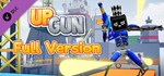 UpGun - FullGame * АВТОДОСТАВКА DLC STEAM GIFT РОССИЯ