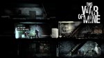 This War of Mine: War Child Charity * DLC STEAM РОССИЯ