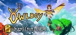 Owlboy * АВТОДОСТАВКА STEAM GIFT РОССИЯ