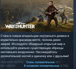 Way of the Hunter * АВТОДОСТАВКА STEAM GIFT РОССИЯ