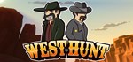 West Hunt * АВТОДОСТАВКА STEAM РОССИЯ