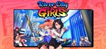 River City Girls * АВТОДОСТАВКА STEAM GIFT РОССИЯ