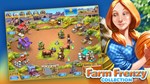 Farm Frenzy Collection *АВТОДОСТАВКА STEAM РОССИЯ