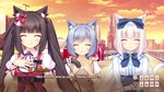 NEKOPARA Vol. 1 * АВТОДОСТАВКА STEAM GIFT РОССИЯ