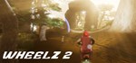 Wheelz2 * АВТОДОСТАВКА STEAM GIFT РОССИЯ