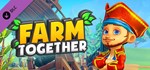 Farm Together - Sugarcane Pack * DLC STEAM GIFT RU