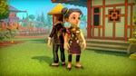 Farm Together - Ginger Pack * DLC STEAM GIFT RU