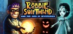 Robbie Swifthand and the Orb of Mysteries *STEAM GIFT