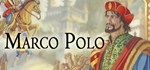 Marco Polo * АВТОДОСТАВКА STEAM GIFT РОССИЯ