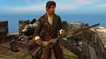 Sea Dogs: To Each His Own - Pirate Open World RPG STEAM