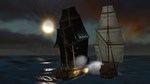 Sea Dogs: To Each His Own - Pirate Open World RPG STEAM