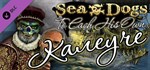 Sea Dogs: To Each His Own - The Caleuche *DLC STEAM РФ