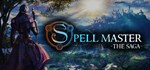 SpellMaster: The Saga * АВТОДОСТАВКА STEAM РОССИЯ