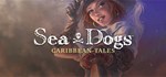 Sea Dogs: Caribbean Tales *АВТОДОСТАВКА STEAM РОССИЯ