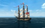 Naval Action - Hercules * DLC STEAM GIFT РОССИЯ